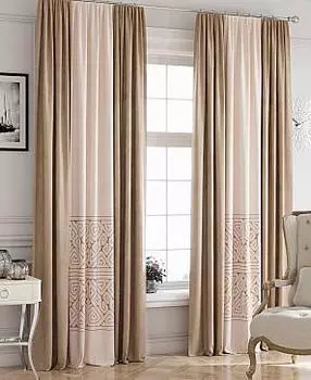 Лемнерс (коричневый)