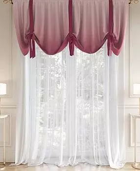 Леморивен (брусничный)