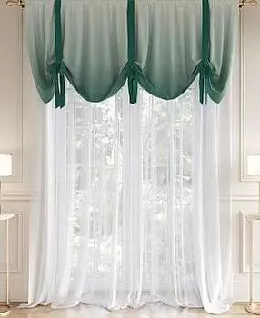 Леморивен (изумруд)