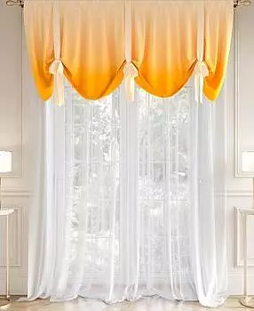 Леморивен (оранжевый)