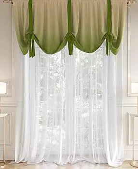 Леморивен (зеленый)