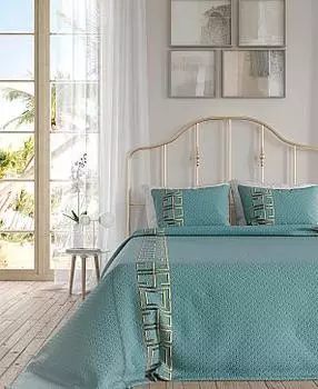 Лемронс (бирюзовый)