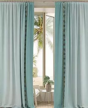 Лемронс (бирюзовый)