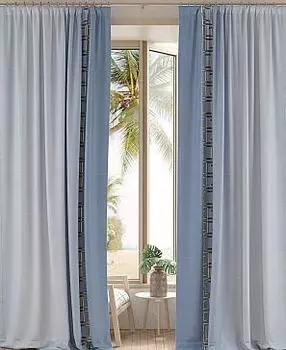 Лемронс (синий)