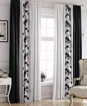 Лендрименс (черный)