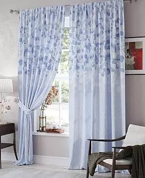 Лендринс (голубой)