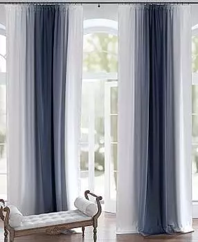 Ленирс (серо-синий)