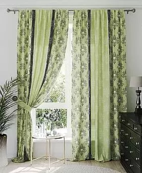 Ленвирос (зеленый)