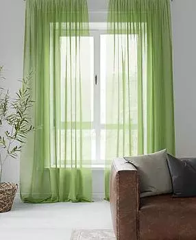 Леонс (темно-зеленый)