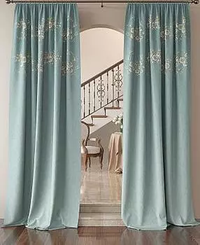 Лердионс (бирюза)