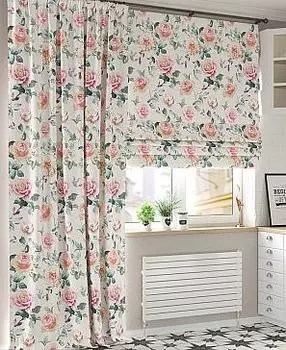 Леренс (белый)