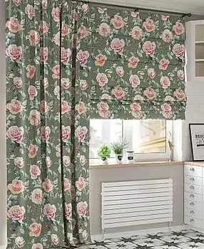 Леренс (зеленый)