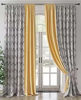 Леревир (желтый)