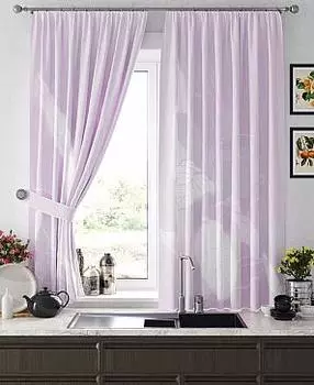 Лерфенс (сиреневый)