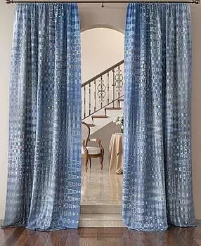 Лерфиорс (синий)