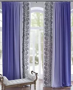 Лерфонс (фиолетовый)