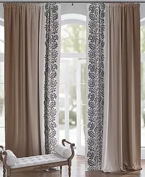 Лерфонс (коричневый)