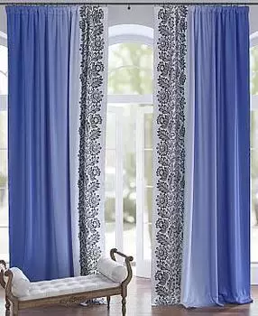 Лерфонс (синий)