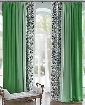 Лерфонс (зеленый)