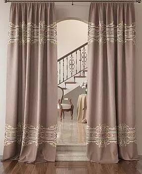 Лерионфис (коричневый)