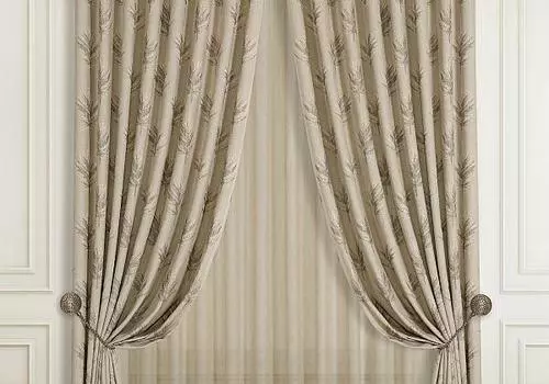 Лесео (коричневый)