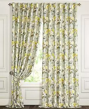 Левия (жёлтый)