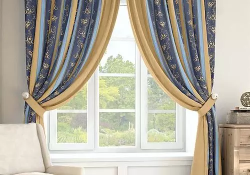 Лекс (синий)