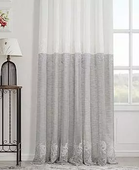 Либуша (серый)