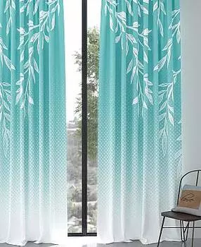 Ликонсис (бирюза)