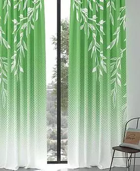 Ликонсис (зеленый)