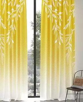 Ликонсис (желтый)