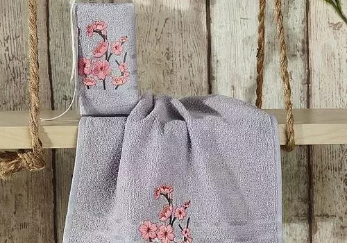 Лили (серый)