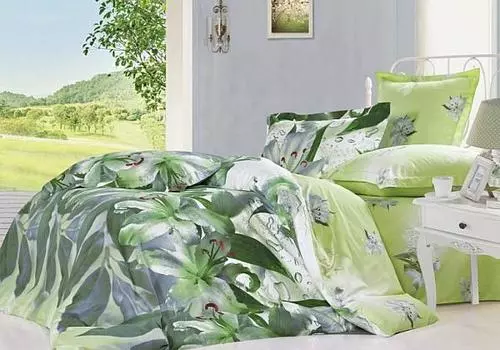 Лилии