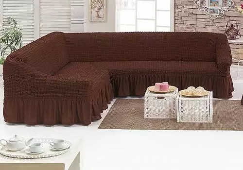 Лимея (коричневый)