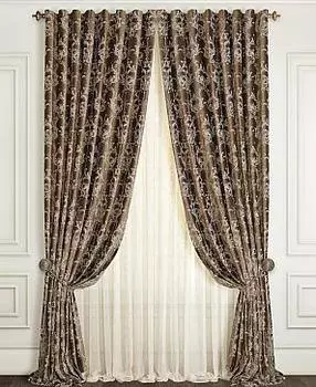 Линдари (коричневый)