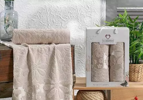 Линигора (бежевый)