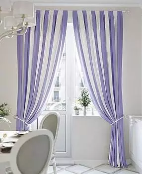 Линиора (фиолетовый)