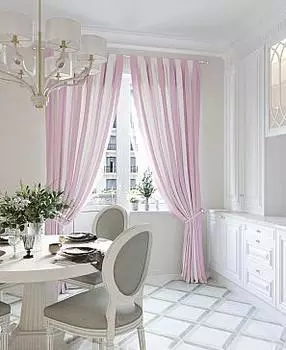 Линиора (розовый)