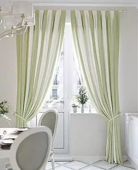 Линиора (зеленый)