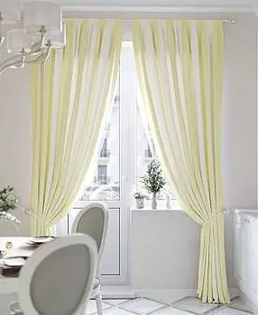 Линиора (желтый)