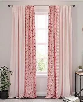 Линменс (розовый)