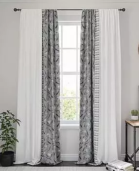 Линменс (серый)