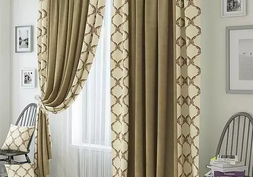 Линоза (корич.)