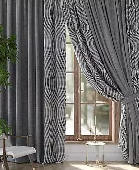 Лионгри (серый)