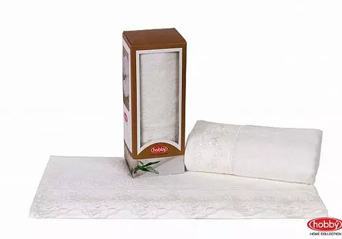 Лионви (кремовый)