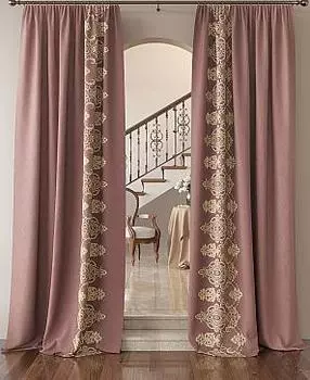 Лиориос (светло-терракотовый)