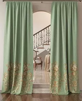 Лиорсиан (зеленый)