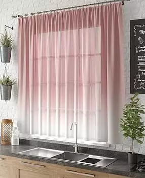 Лирбонс (розовый)