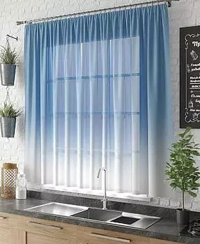 Лирбонс (синий)