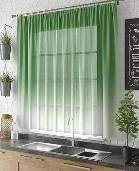 Лирбонс (зеленый)